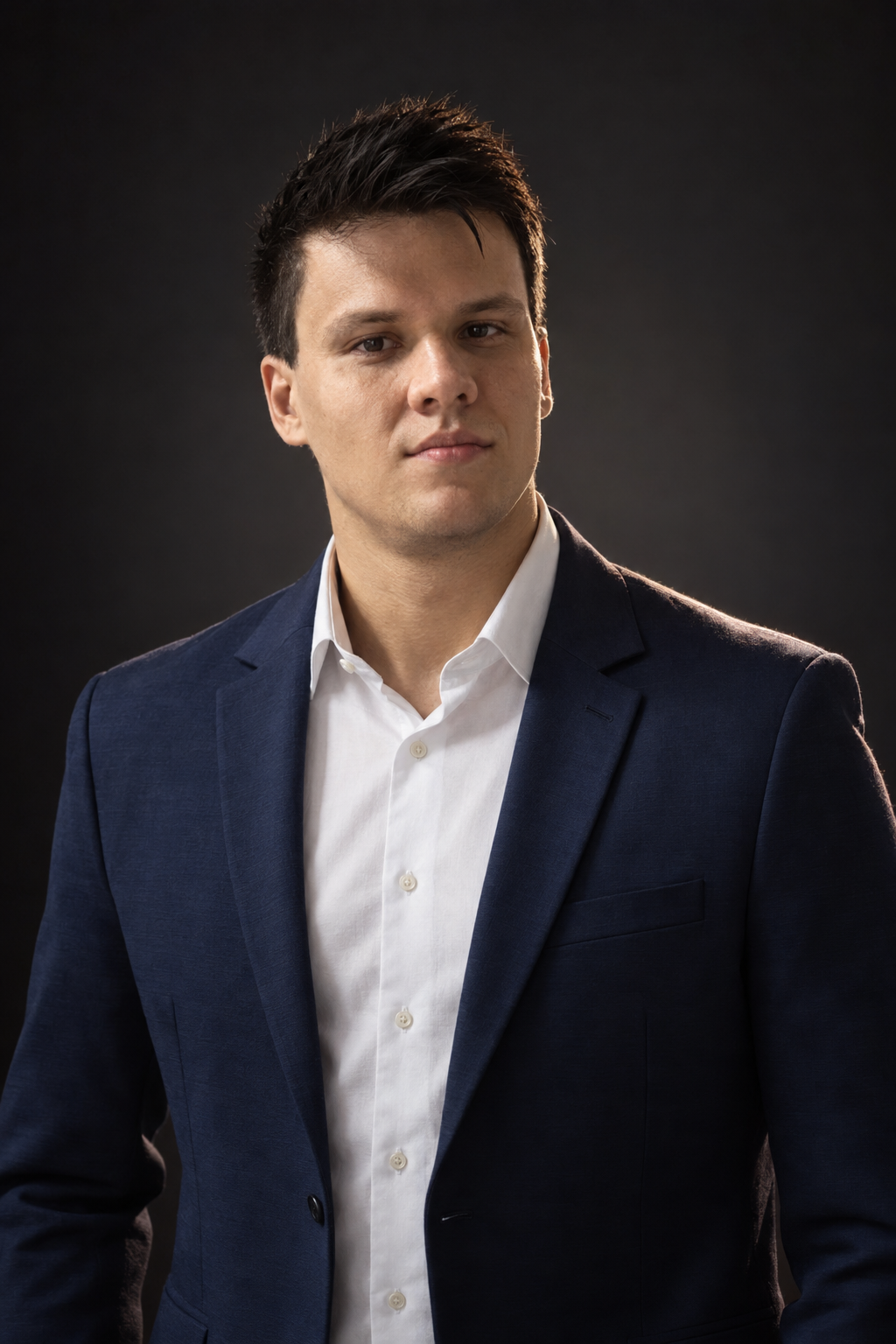 Daniel Mota, criador do Computador em Ordem em 1 Hora